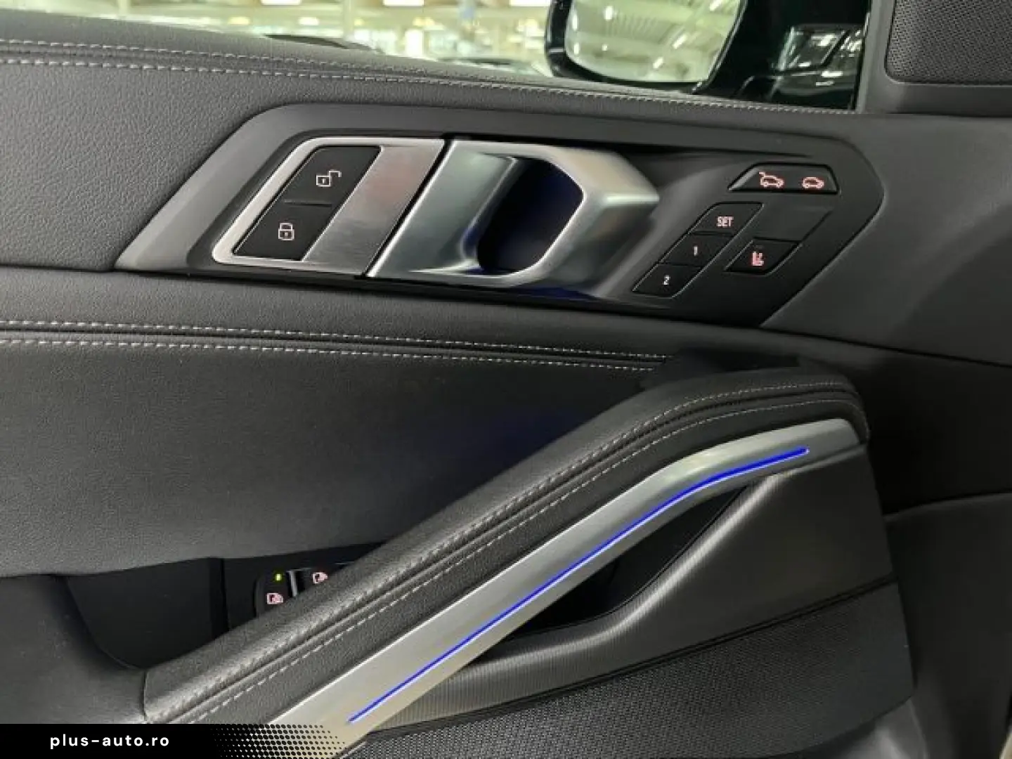 BMW X6 xDrive 40d A M-Sport