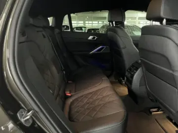 BMW X6 xDrive 40d A M-Sport