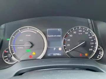 LEXUS RX 450h L Luxury Line  7-Si Allrad HUD Leder 360