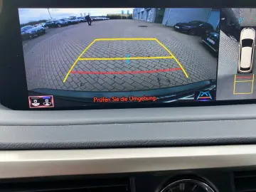 LEXUS RX 450h L Luxury Line  7-Si Allrad HUD Leder 360