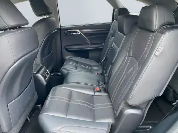 LEXUS RX 450h L Luxury Line  7-Si Allrad HUD Leder 360