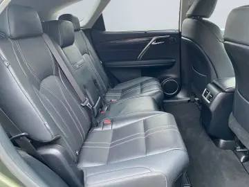 LEXUS RX 450h L Luxury Line  7-Si Allrad HUD Leder 360