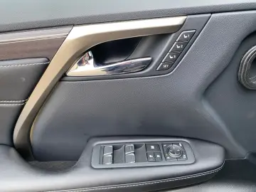 LEXUS RX 450h L Luxury Line  7-Si Allrad HUD Leder 360