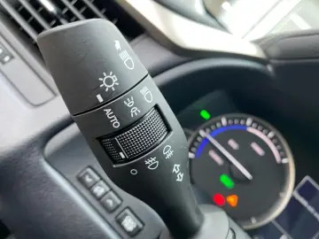 LEXUS RX 450h L Luxury Line  7-Si Allrad HUD Leder 360