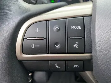 LEXUS RX 450h L Luxury Line  7-Si Allrad HUD Leder 360