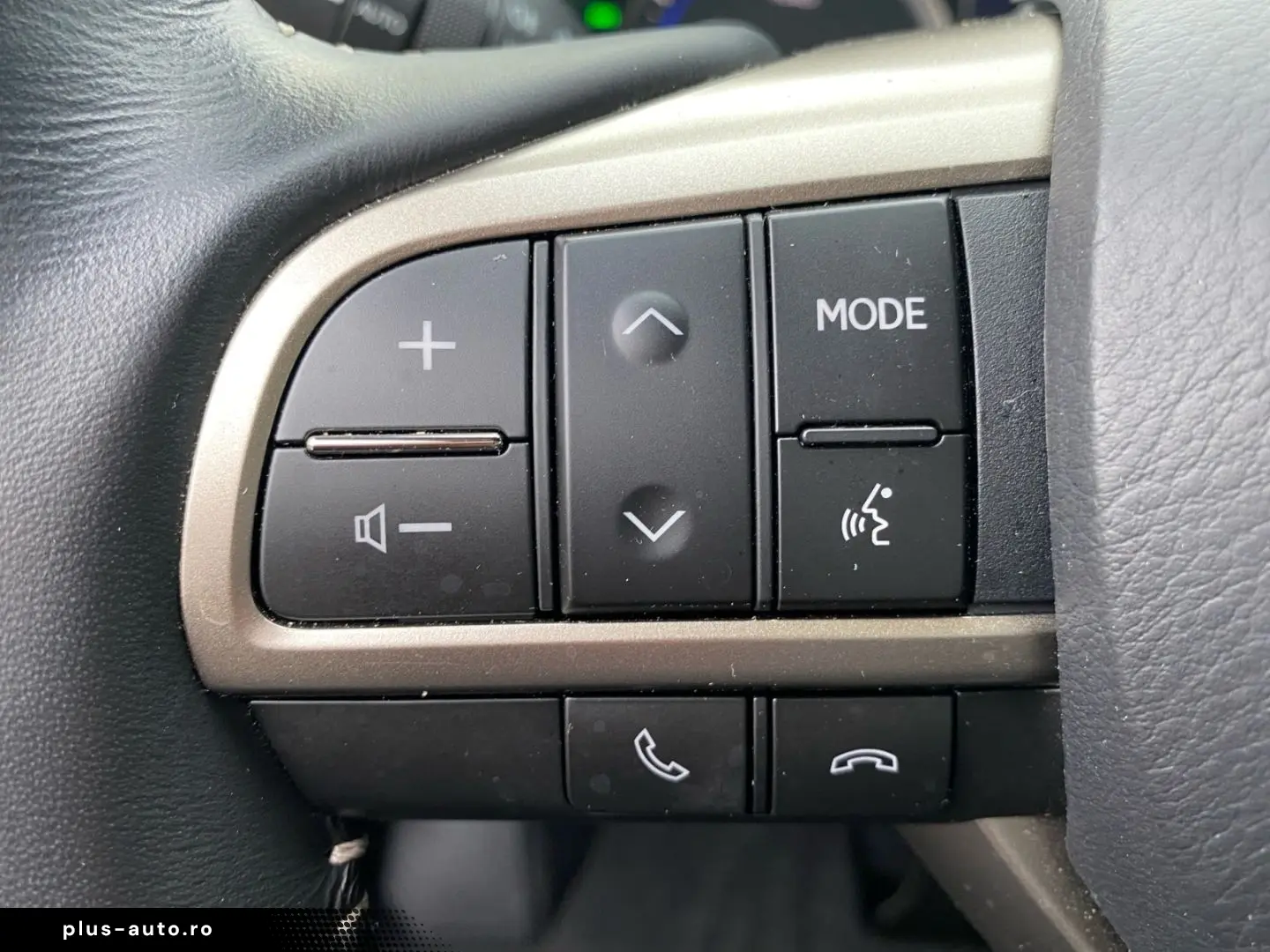 LEXUS RX 450h L Luxury Line  7-Si Allrad HUD Leder 360