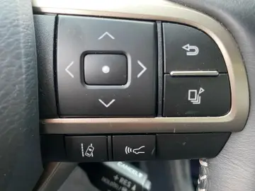 LEXUS RX 450h L Luxury Line  7-Si Allrad HUD Leder 360