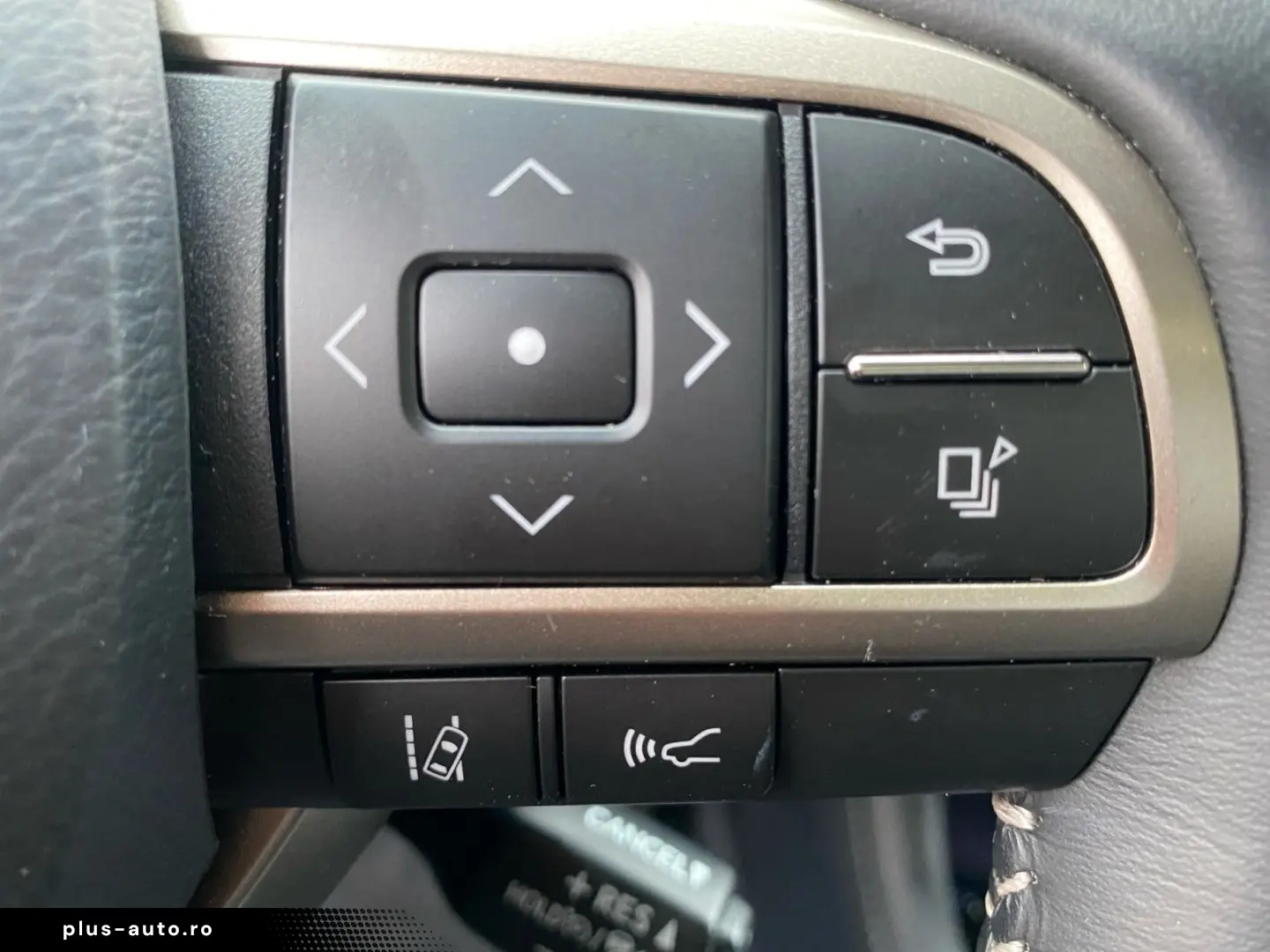 LEXUS RX 450h L Luxury Line  7-Si Allrad HUD Leder 360