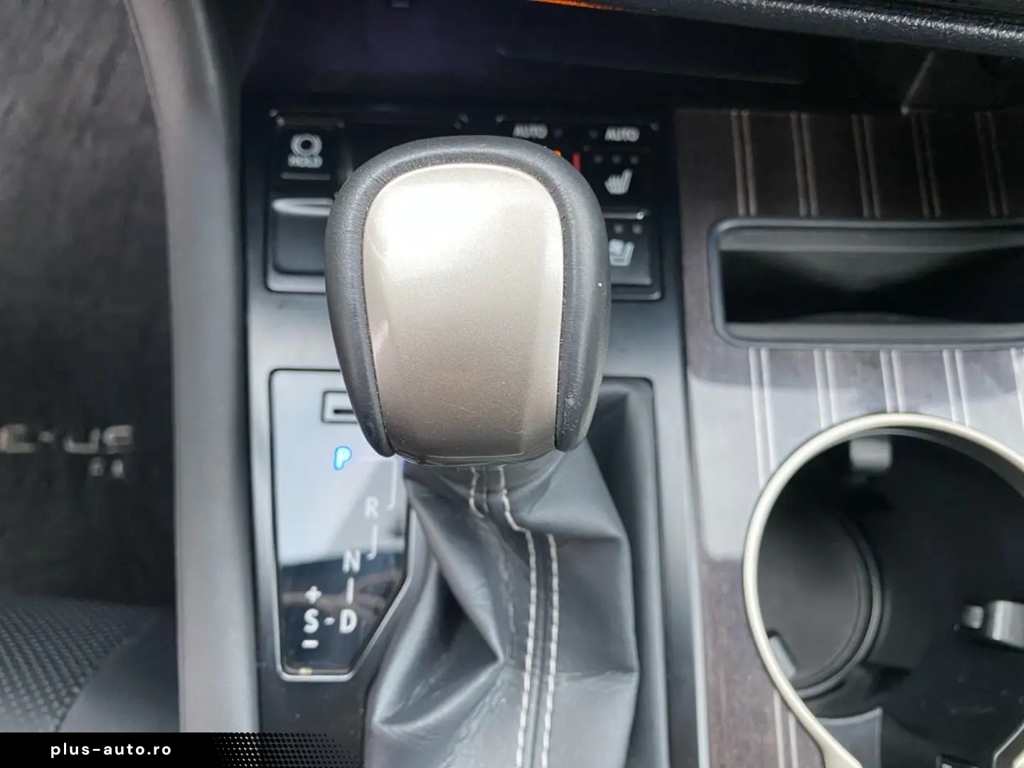 LEXUS RX 450h L Luxury Line  7-Si Allrad HUD Leder 360