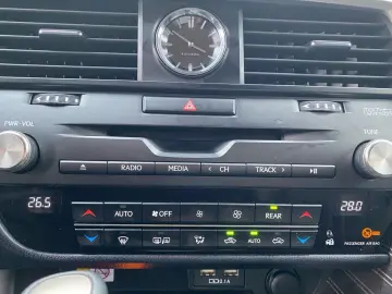 LEXUS RX 450h L Luxury Line  7-Si Allrad HUD Leder 360