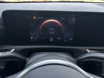 Mercedes-Benz A 180 d 7G-DCT Style