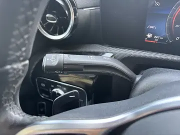 Mercedes-Benz A 180 d 7G-DCT Style