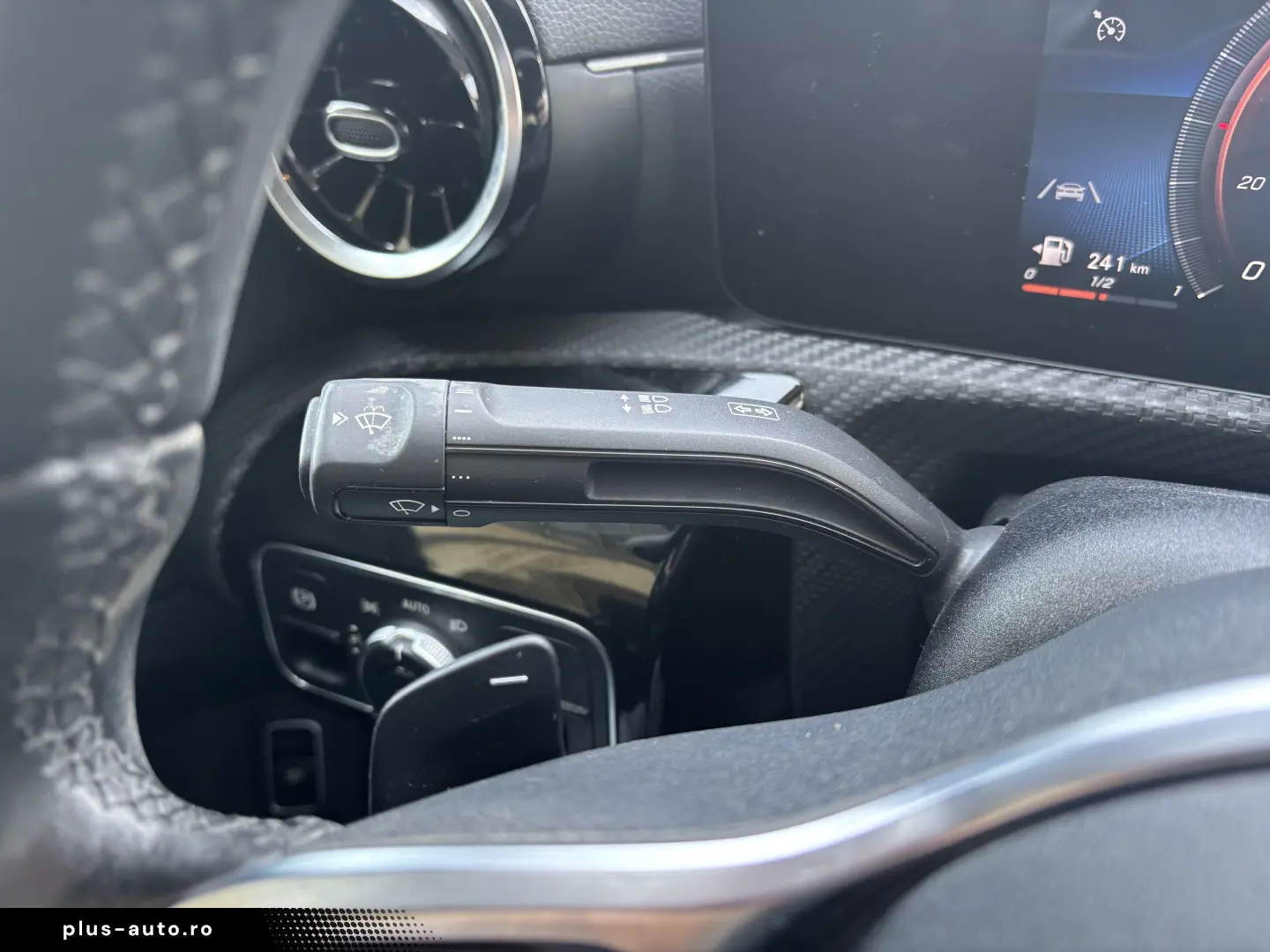 Mercedes-Benz A 180 d 7G-DCT Style