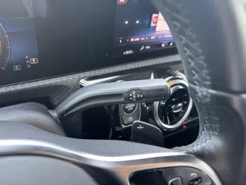 Mercedes-Benz A 180 d 7G-DCT Style