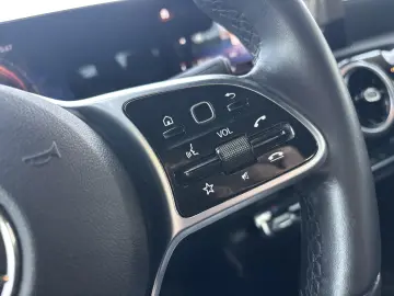 Mercedes-Benz A 180 d 7G-DCT Style