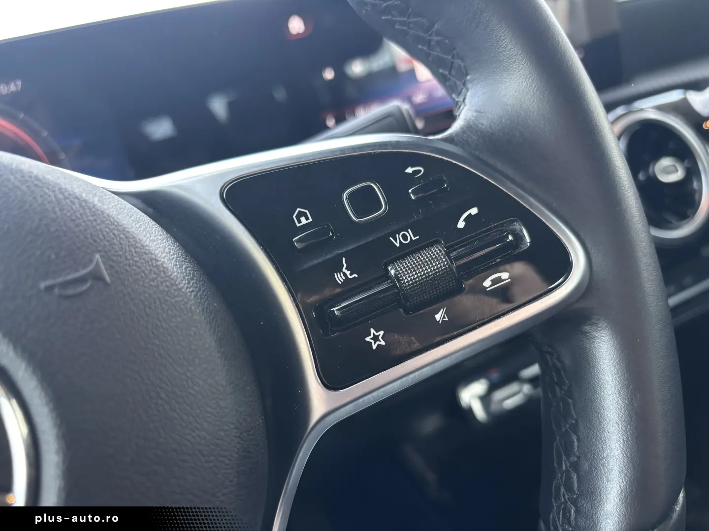 Mercedes-Benz A 180 d 7G-DCT Style