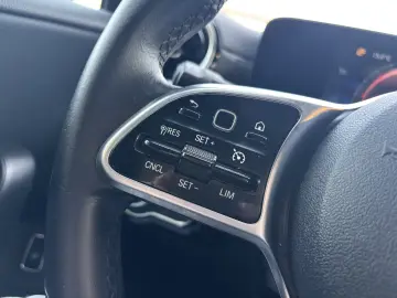 Mercedes-Benz A 180 d 7G-DCT Style