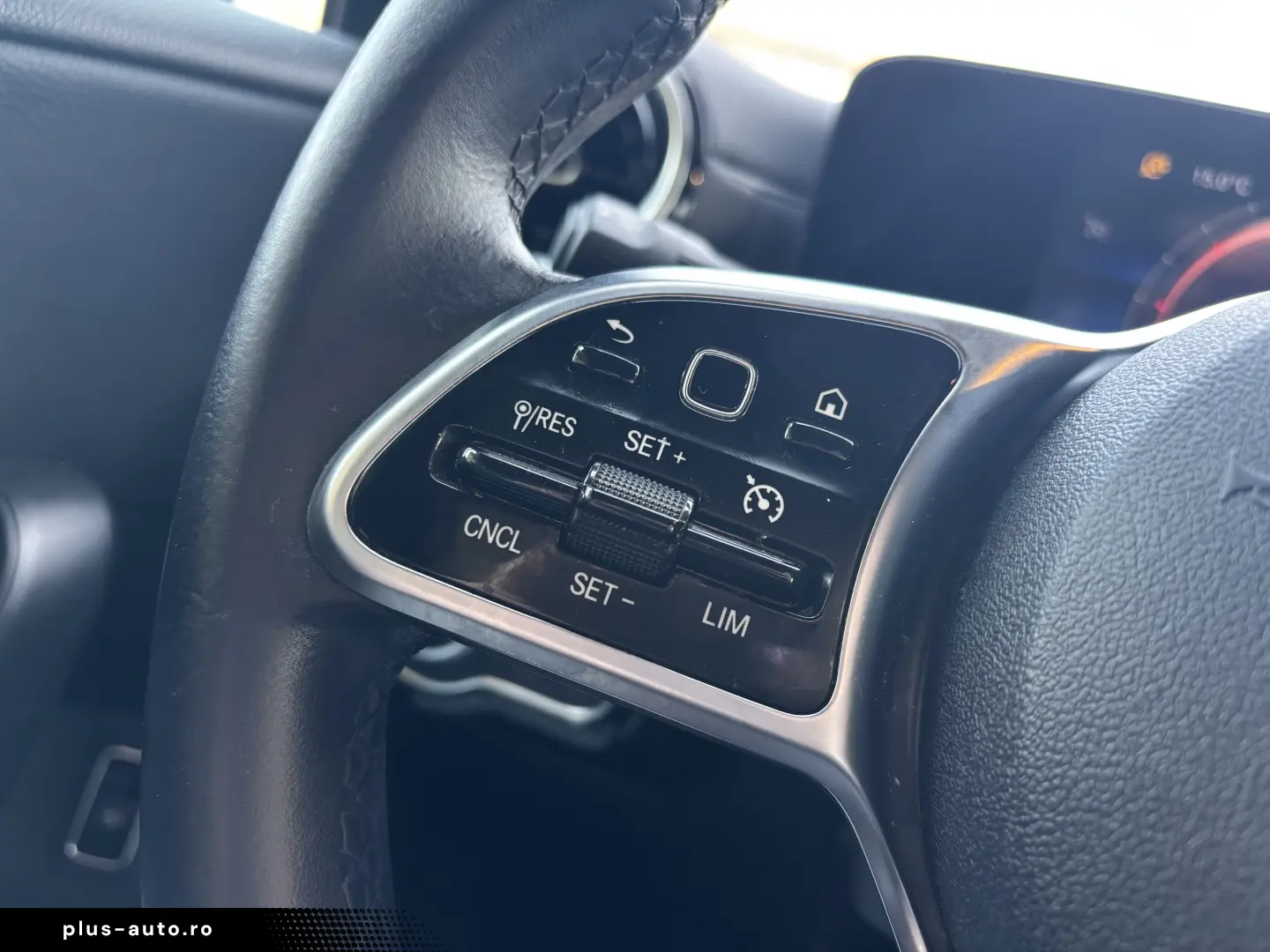 Mercedes-Benz A 180 d 7G-DCT Style