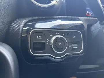 Mercedes-Benz A 180 d 7G-DCT Style