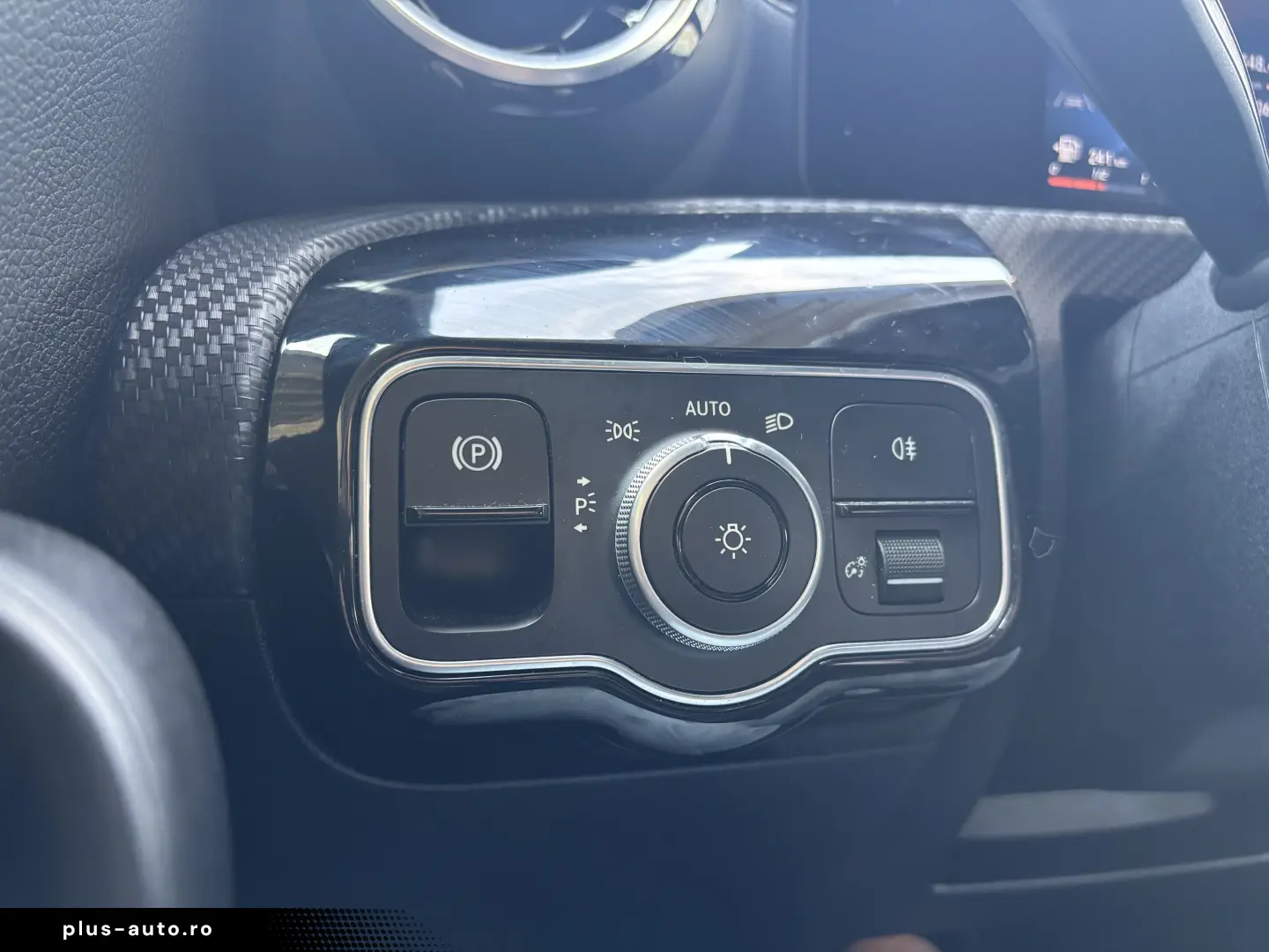 Mercedes-Benz A 180 d 7G-DCT Style