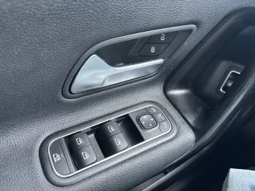 Mercedes-Benz A 180 d 7G-DCT Style