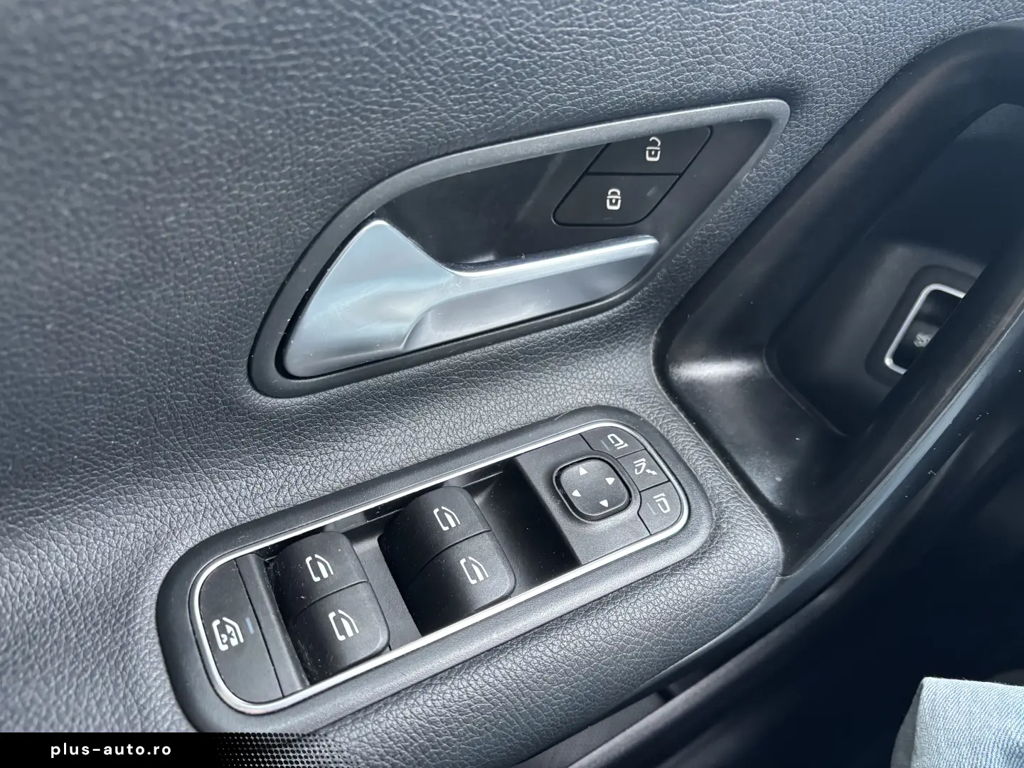 Mercedes-Benz A 180 d 7G-DCT Style