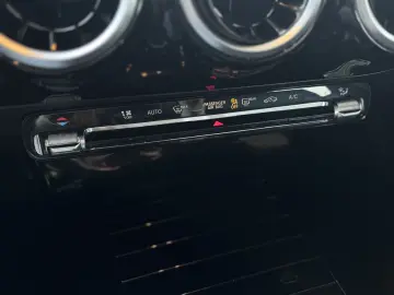 Mercedes-Benz A 180 d 7G-DCT Style