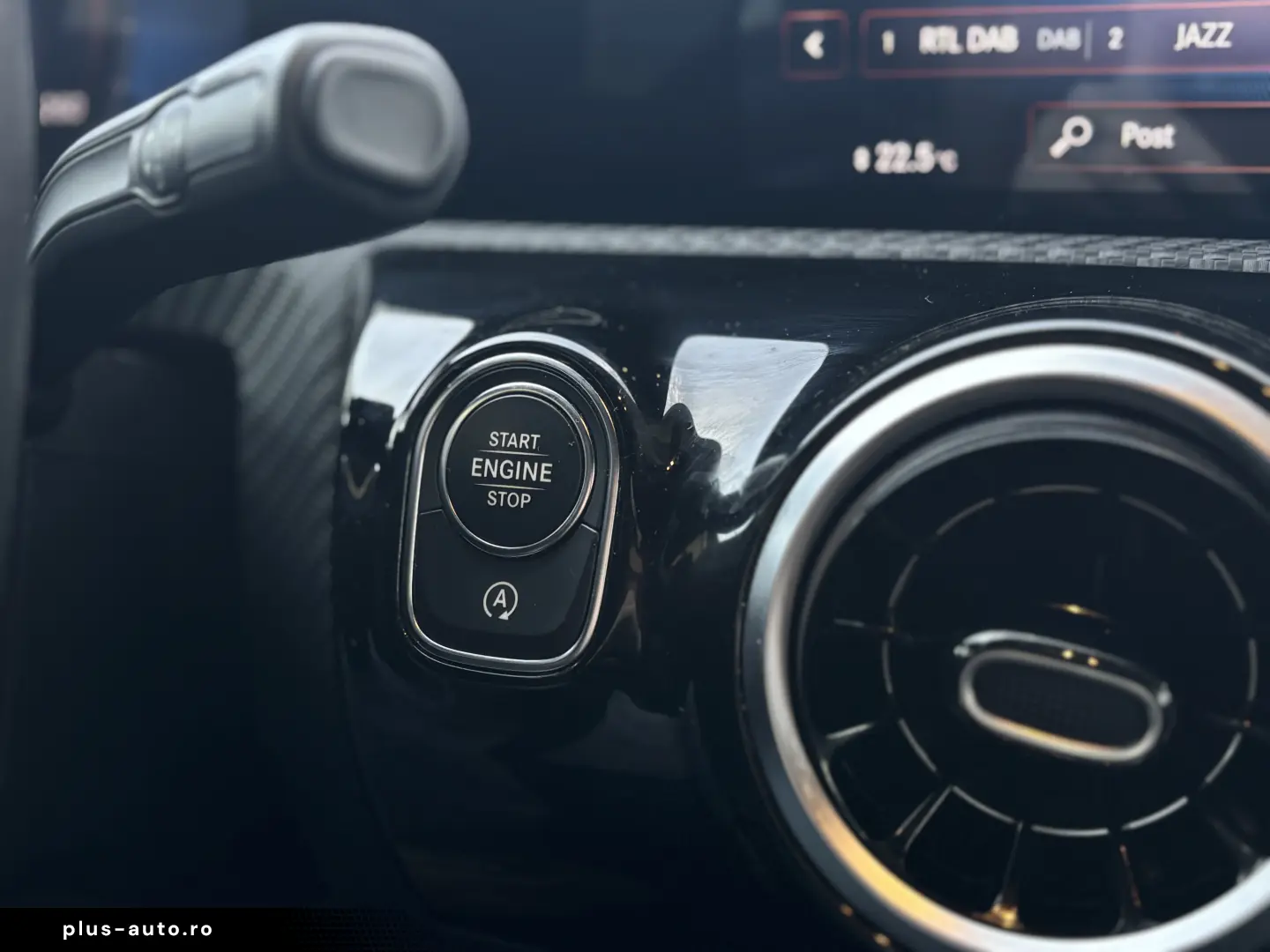 Mercedes-Benz A 180 d 7G-DCT Style