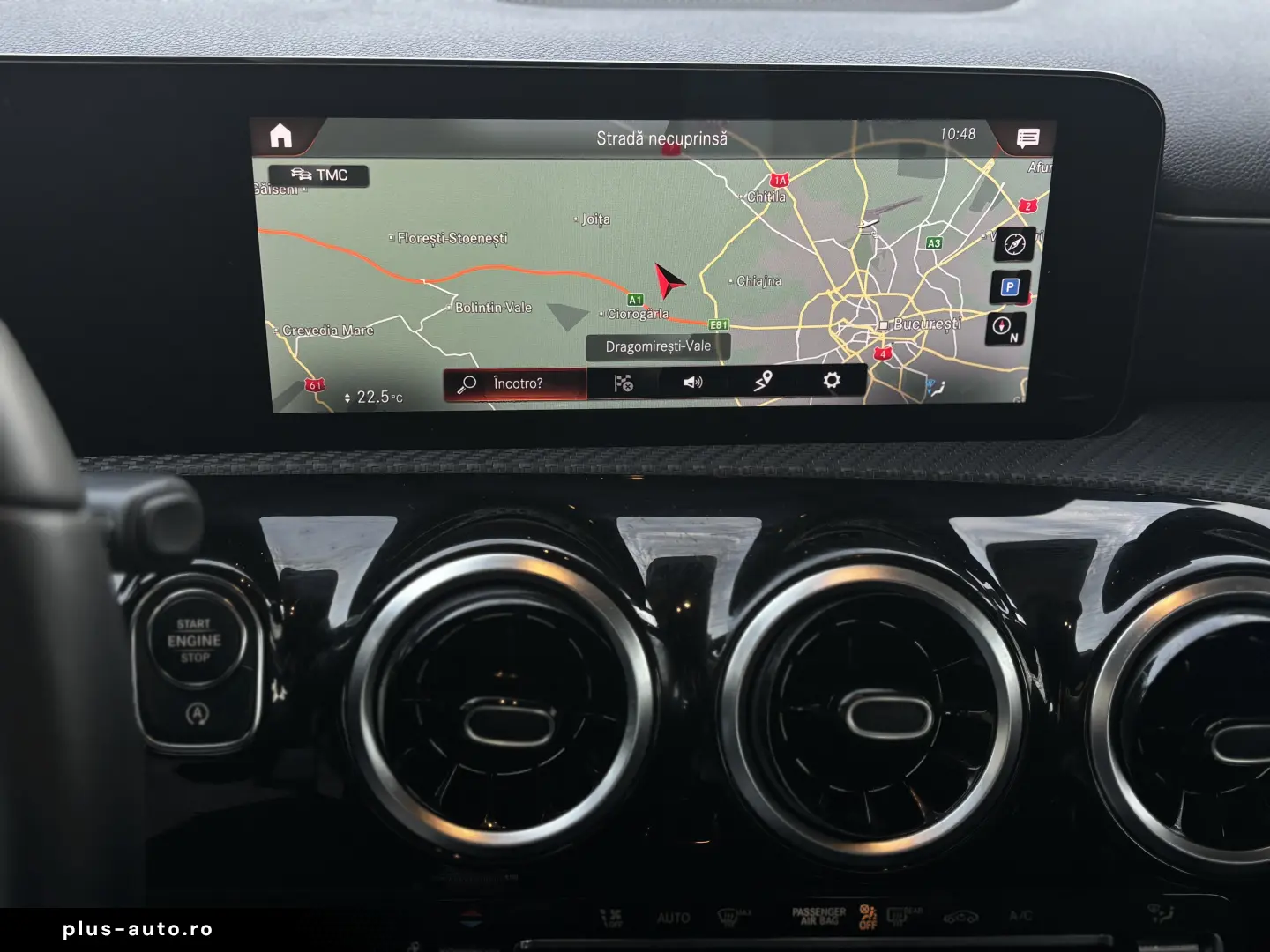 Mercedes-Benz A 180 d 7G-DCT Style