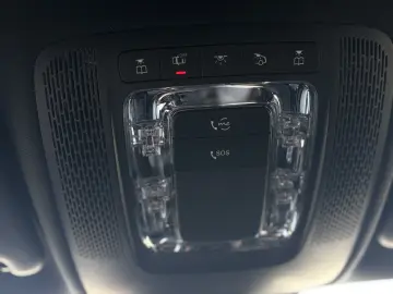 Mercedes-Benz A 180 d 7G-DCT Style