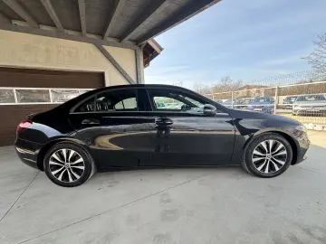 Mercedes-Benz A 180 d 7G-DCT Style