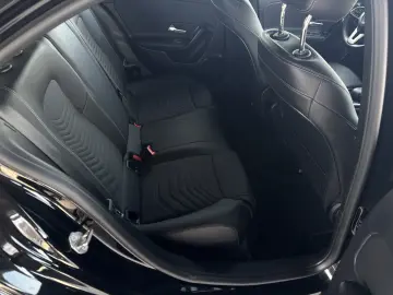 Mercedes-Benz A 180 d 7G-DCT Style