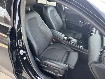 Mercedes-Benz A 180 d 7G-DCT Style