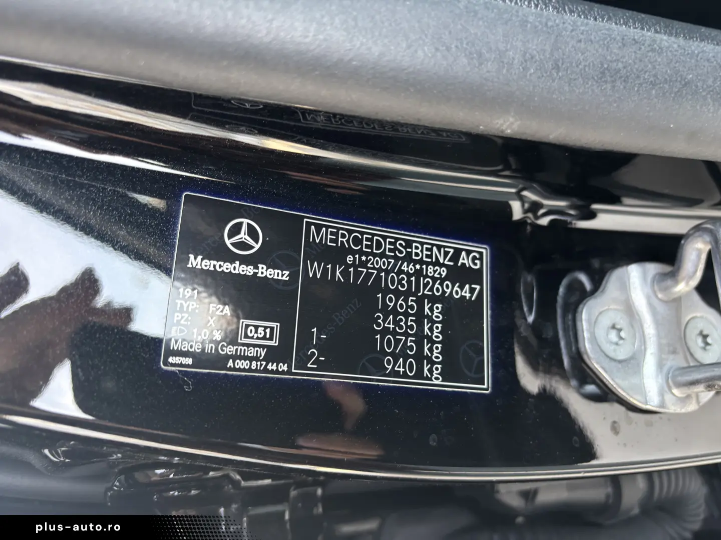 Mercedes-Benz A 180 d 7G-DCT Style