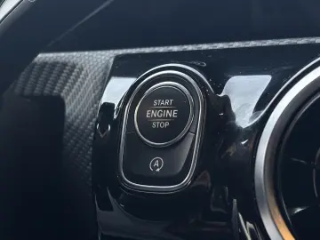 Mercedes-Benz A 180 d 7G-DCT Style