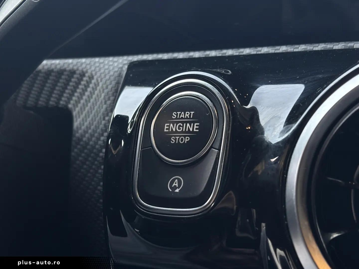 Mercedes-Benz A 180 d 7G-DCT Style