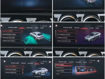 Mercedes-Benz A 180 d 7G-DCT Style