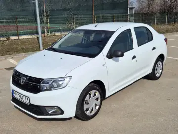 Dacia Logan 1.0 SCe SL PLUS