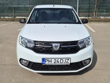 Dacia Logan 1.0 SCe SL PLUS