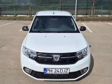 Dacia Logan 1.0 SCe SL PLUS