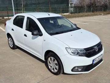 Dacia Logan 1.0 SCe SL PLUS