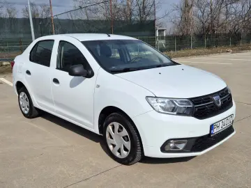 Dacia Logan 1.0 SCe SL PLUS