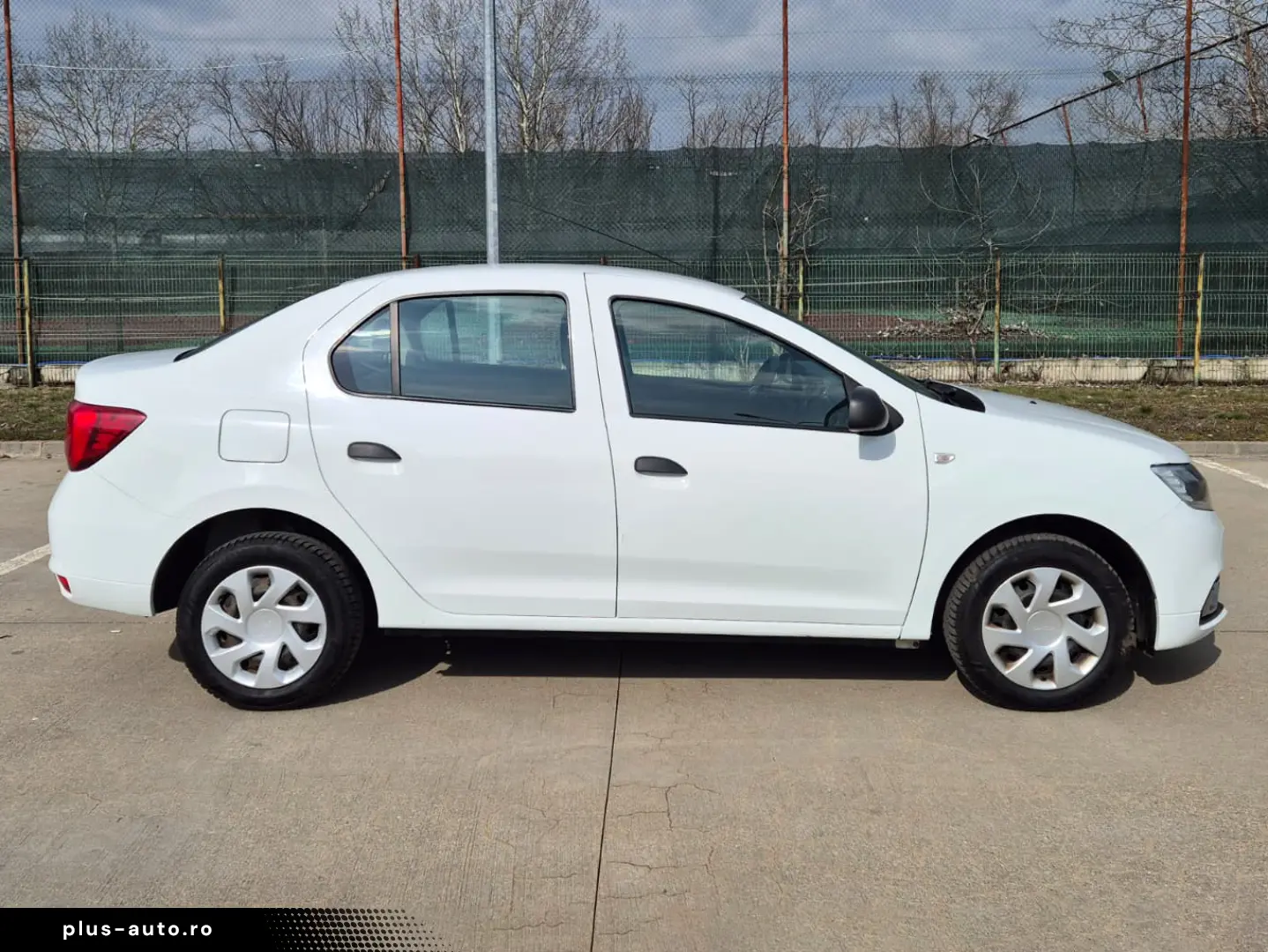 Dacia Logan 1.0 SCe SL PLUS