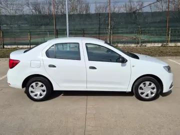 Dacia Logan 1.0 SCe SL PLUS