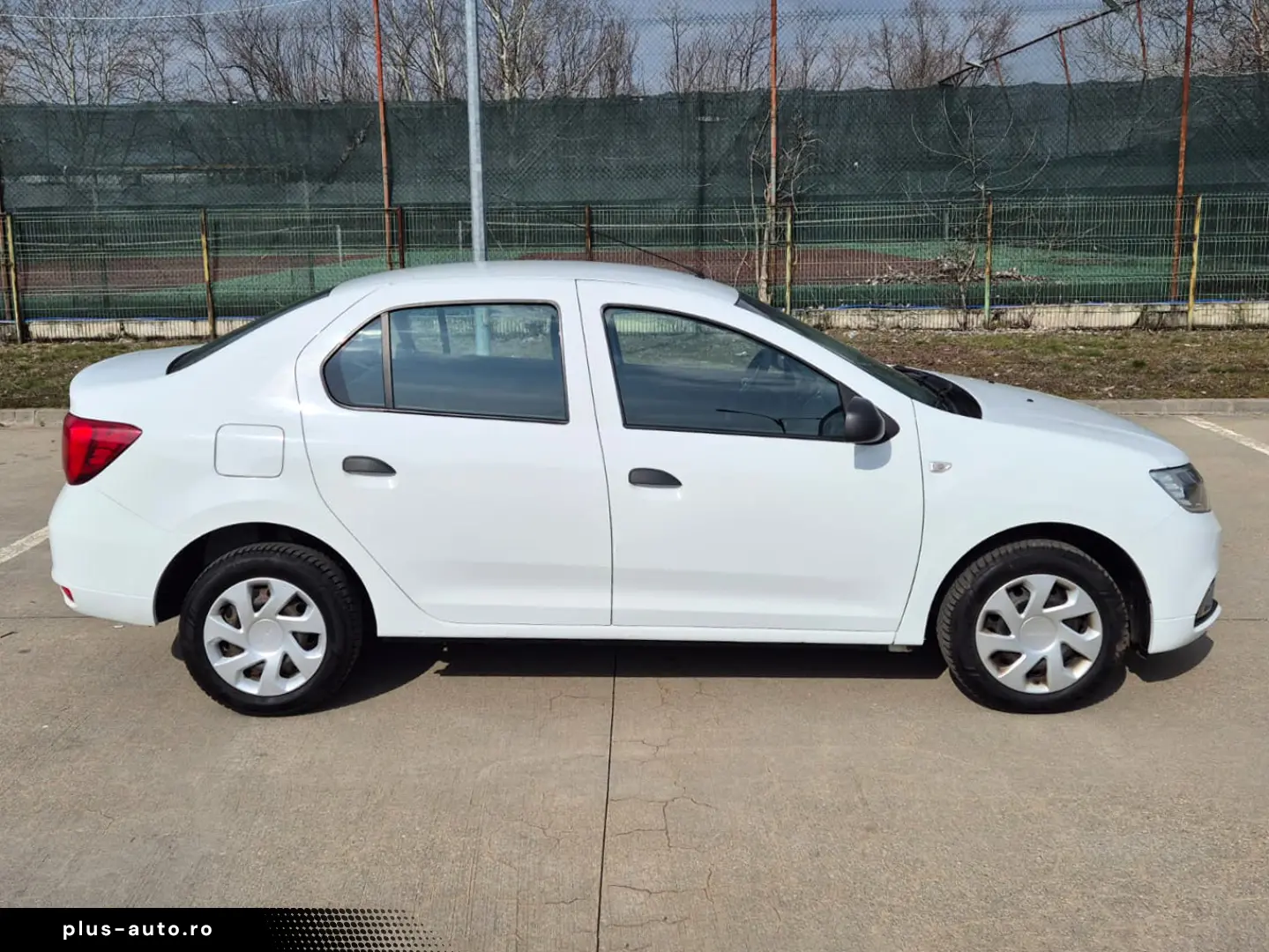 Dacia Logan 1.0 SCe SL PLUS