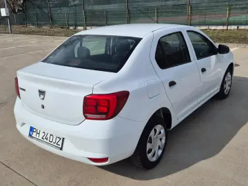 Dacia Logan 1.0 SCe SL PLUS