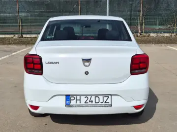 Dacia Logan 1.0 SCe SL PLUS