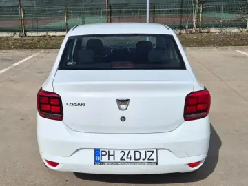 Dacia Logan 1.0 SCe SL PLUS