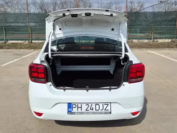 Dacia Logan 1.0 SCe SL PLUS