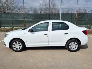 Dacia Logan 1.0 SCe SL PLUS